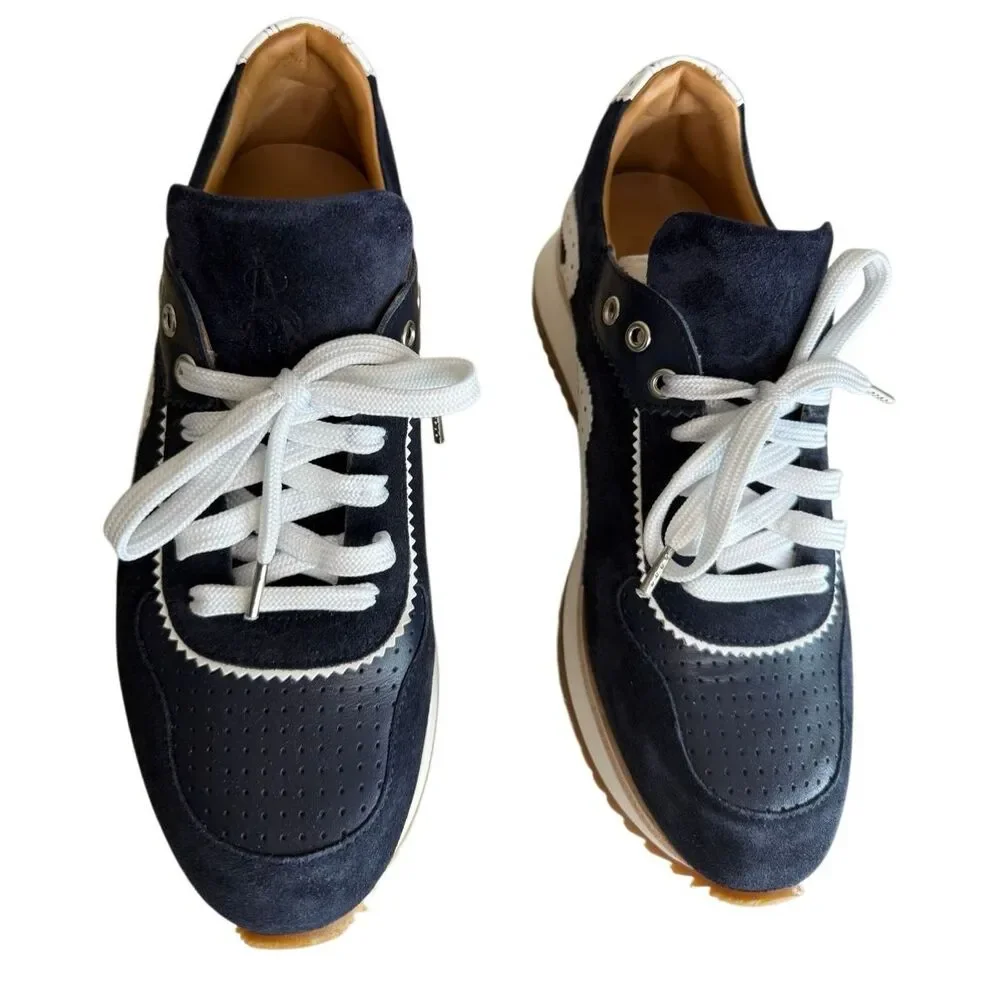 The Office of Angela Scott (TOOUS) Remi Sneaker